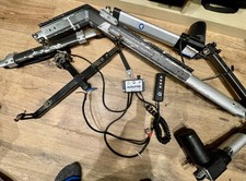 Mobility Scooter Wheelchair