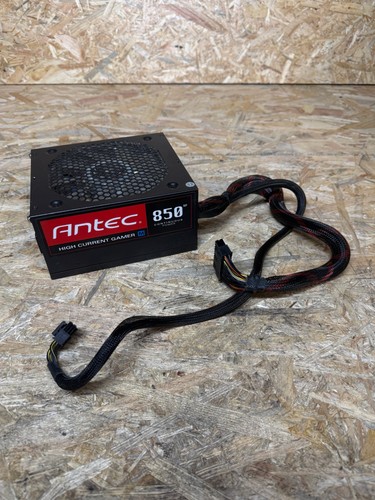 Antec hcg 850 power supply - 850,