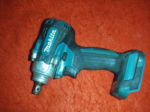 Makita dtw300 cordless impact - makita,dtw300,