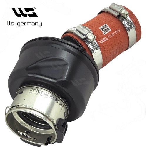 Turbo hose with - hose,