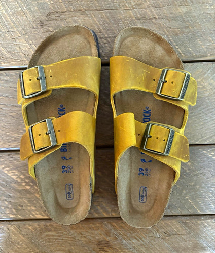 Birkenstock women arizona - birkenstock,