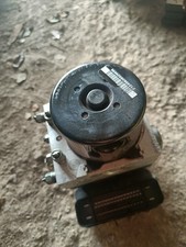 MAZDA 3 ABS PUMP 8V61-2C405-AG