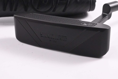Honma sakata lab 001 putter - honma, sl-001