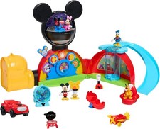 BNIB Mickey Mouse Clubhouse+