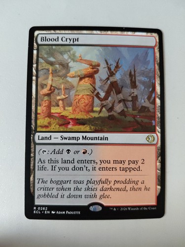 Magic the gathering - the,