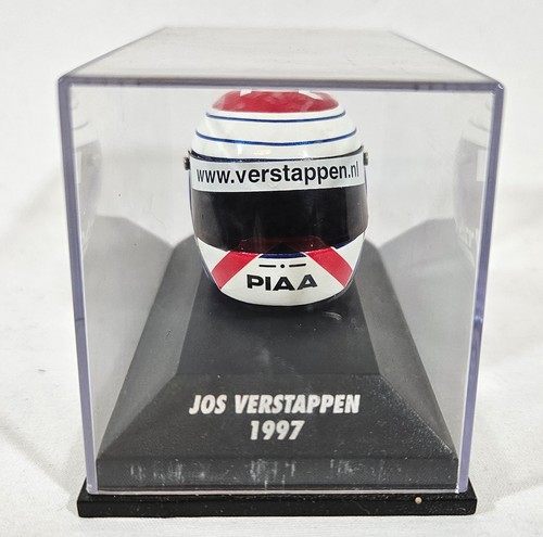 Minichamps jos verstappen - minichamps,