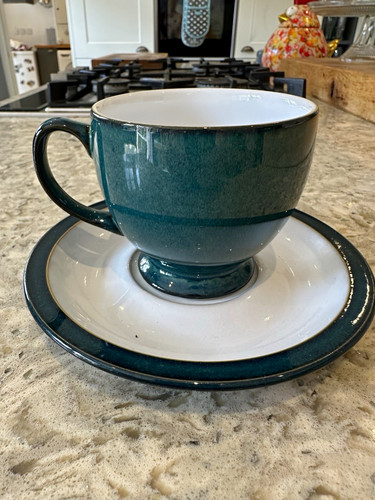 Denby greenwich regency green - denby, greenwich,