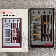 Rotring Retro   Rapidograph