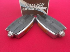 Vintage Raleigh Chopper MK1