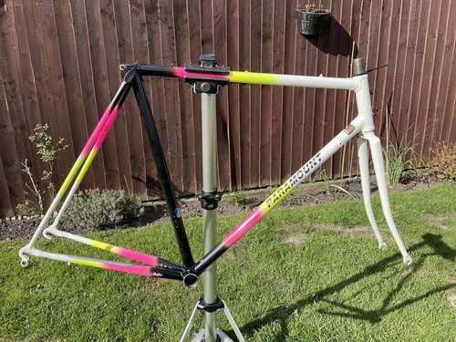 Vintage usa schwinn paramount - schwinn,