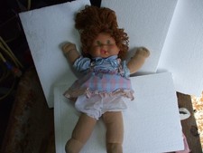  Vintage EFFE Cauliflower Kid