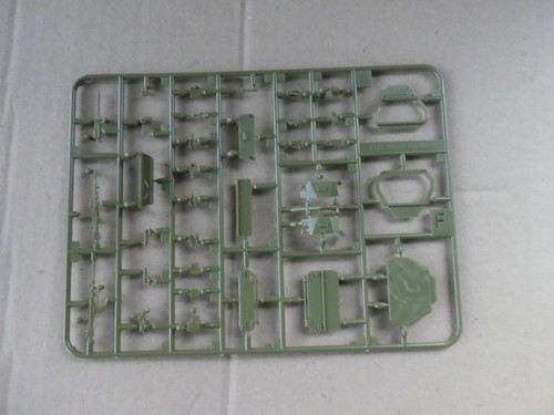 Airfix ferret scout - airfix,