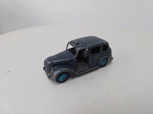 Dinky toy 40h austin - dinky, taxi