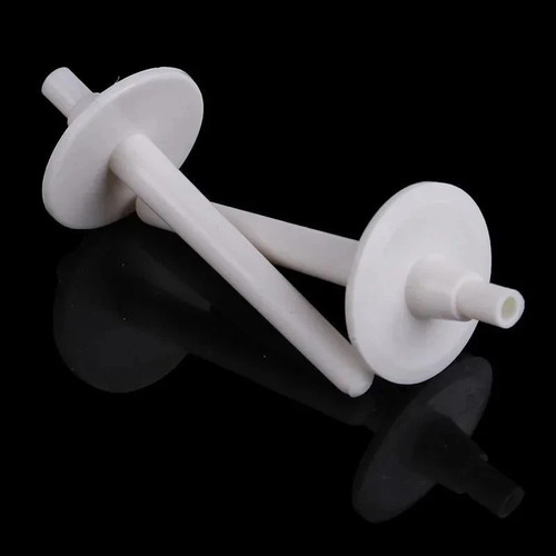 4pcs spool pins holder stand - spool,