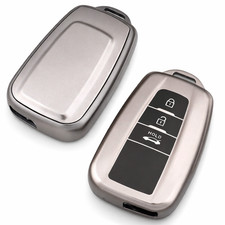 For Toyota Key Fob Cover Case
