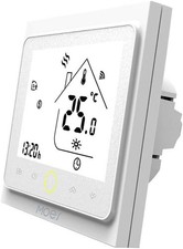 Smart WiFi Thermostat