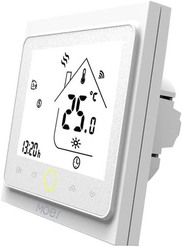 Thermostat programmable - thermostat,