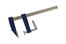 F TYPE CLAMPS WOOD 300mm X