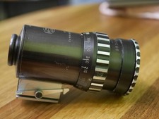 MPP Polyfocus 90-360mm Zoom