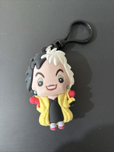 Disney villains series - villains,