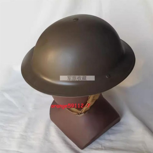 Mk2 british army brodie - mk2, steel