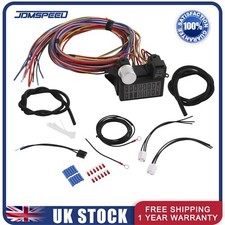 Universal 12 Circuit Long