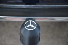 Tow Bar Ball Cover/Cap for