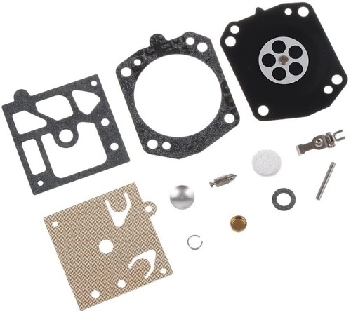 Carburetor repair overhaul - repair,