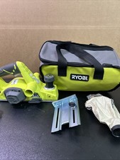 Ryobi HPL52 Handheld Planer - Green Z781