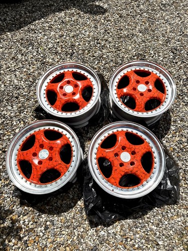 Zw1 alloy wheels - zw1,