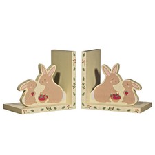 Garden Friends - Bunny -