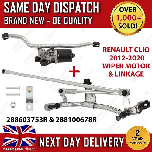 Renault clio mk4 2012 2020 - renault, 2012-2020