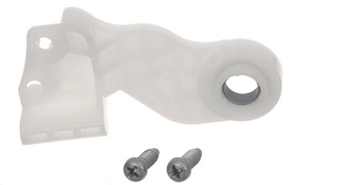 Headlight repair bracket - lh,