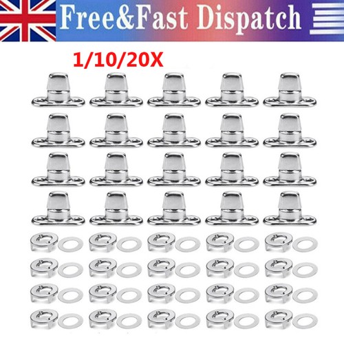 20x turnbutton common - turnbutton,