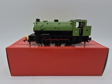 #6272 Hornby R2281 J94 Class