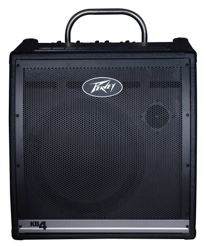 Peavey kb4 channel keyboard - kb4,