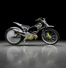 Brand New OFTR Powered by RTS