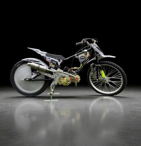 Brand new oftr powered - brand,