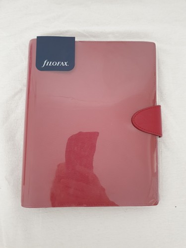 Filofax calipso leather - calipso,
