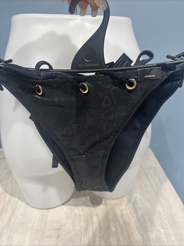 Hannah heat bikini - bikini, bottom