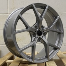 19” Alloy Wheels – Set of