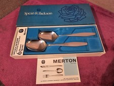 Vintage Spear & Jackson