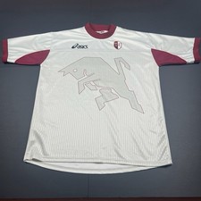 Authentic Original Asics