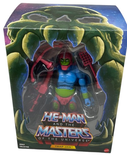 Vintage 2015 mattel - vintage, masters