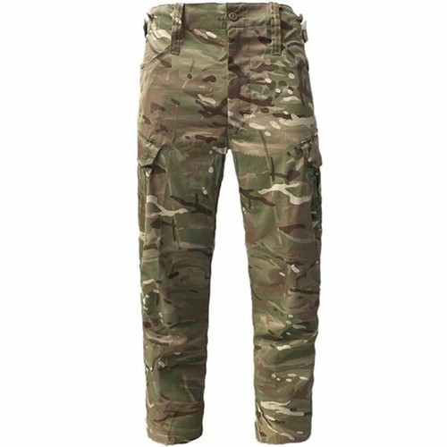 British army mtp combat - 23,