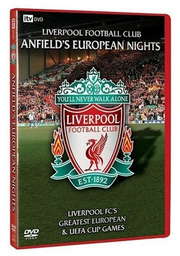 Liverpool anfield s - fc:, anfield's