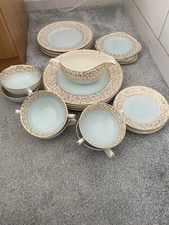 Portland Pottery Cobridge