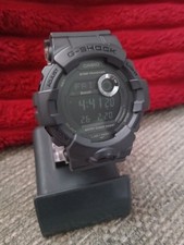 Casio G-Shock GBD-800 Digital