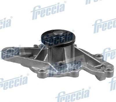 Water pump engine cooling - engine,