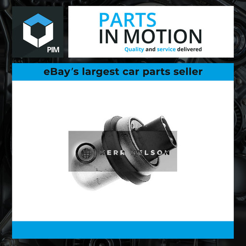 Radiator fan switch - fan, fits